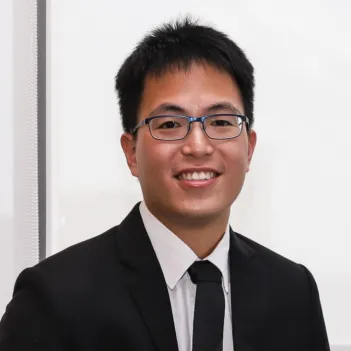 Guirong Yang